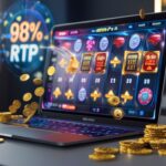Rahasia Jackpot Slot Gacor Online RTP 98% yang Jarang Diketahui untuk Kemenangan Besar