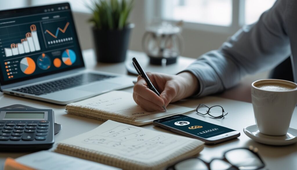Strategi Menggunakan Prediksi Togel 2D Agar Lebih Terarah dan Efektif