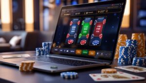 Strategi Menang Red Dog Poker Dan Tri Card Poker Di Kasino Online: Panduan Praktis untuk Pemain