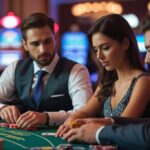 Tips Memaksimalkan Peluang Menang di Red Dog Poker dan Tri Card Poker untuk Meningkatkan Keberhasilan Anda