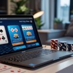 Cara Daftar dan Bermain Tri Card Poker serta Red Dog Poker Online dengan Mudah