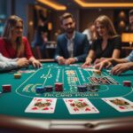 Review Situs Kasino Terpercaya untuk Red Dog Poker dan Tri Card Poker Terbaik di Indonesia