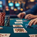 Kesalahan Pemula yang Harus Dihindari di Red Dog Poker dan Tri Card Poker: Panduan untuk Sukses