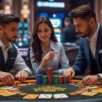 Analisis Aturan Dan Strategi Dasar Tri Card Poker Dan Red Dog Poker Untuk Pemain Pemula