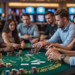 Tips Bermain Red Dog Poker dan Tri Card Poker dengan Modal Terbatas: Strategi Efektif untuk Pemain Hemat