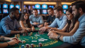 Tips Bermain Red Dog Poker dan Tri Card Poker dengan Modal Terbatas: Strategi Efektif untuk Pemain Hemat