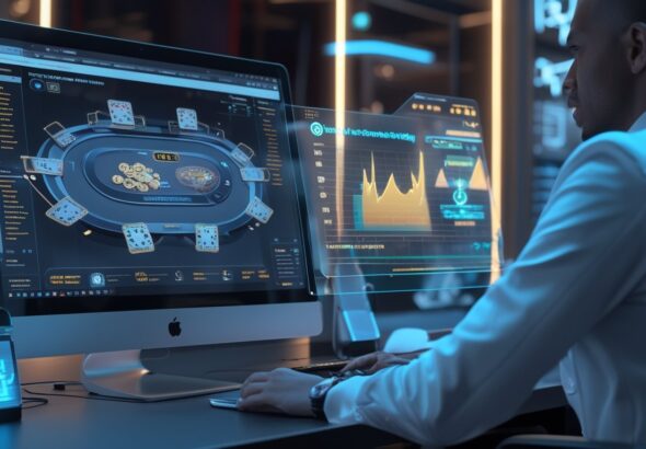 Cara Mengidentifikasi Bot AI di Platform Poker Online Tahun 2026: Panduan Lengkap dan Strategi Efektif
