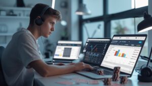Strategi Mengelola Bankroll Poker Online untuk Pemain Modal Kecil 2026: Tips dan Teknik Efektif