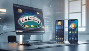Daftar Situs Poker Online Terpercaya Dengan Metode Deposit Crypto 2026: Panduan Lengkap dan Aman