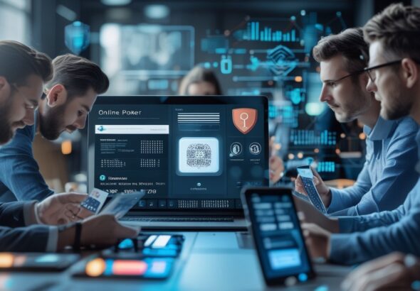 Perbandingan Fitur Keamanan Situs Poker Online Terbaru di Tahun 2026: Analisis Mendalam dan Rekomendasi