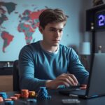 Tips Memenangkan Turnamen Satelit Poker Online Menuju Ajang Internasional 2026: Strategi dan Trik Terbaik