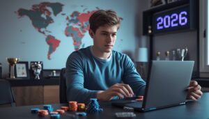 Tips Memenangkan Turnamen Satelit Poker Online Menuju Ajang Internasional 2026: Strategi dan Trik Terbaik