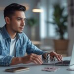 Cara Mempertajam Insting Bermain Poker Online Tanpa Bantuan Software Pihak Ketiga: Strategi Efektif untuk Meningkatkan Permainan Anda
