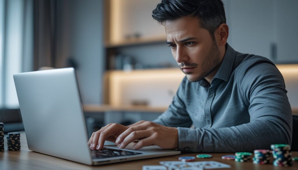 Strategi Psikologi Menghadapi Pemain Agresif di Meja Poker Online 2026: Teknik Efektif untuk Meningkatkan Kinerja