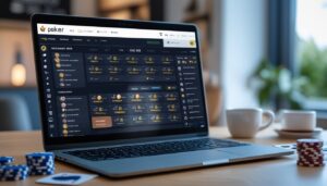Panduan Pemula: Memilih Platform Poker Online Dengan Turnamen Freeroll Terbanyak 2026