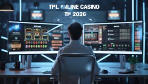 Cara Memilih Situs Kasino Online dengan RTP Tertinggi di Tahun 2026 untuk Pengalaman Bermain yang Optimal