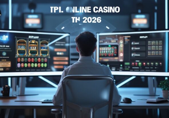 Cara Memilih Situs Kasino Online dengan RTP Tertinggi di Tahun 2026 untuk Pengalaman Bermain yang Optimal
