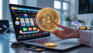 Panduan Aman Menggunakan Cryptocurrency untuk Transaksi di Kasino Online 2026: Tips dan Strategi Terbaik