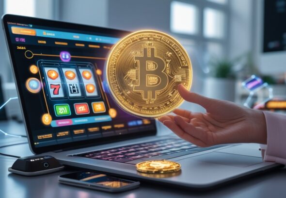 Panduan Aman Menggunakan Cryptocurrency untuk Transaksi di Kasino Online 2026: Tips dan Strategi Terbaik