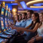 Tips Memilih Slot Volatilitas Tinggi dengan Potensi Jackpot Terbesar di 2026: Panduan Lengkap untuk Pemain Cerdas
