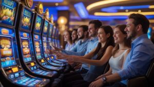 Tips Memilih Slot Volatilitas Tinggi dengan Potensi Jackpot Terbesar di 2026: Panduan Lengkap untuk Pemain Cerdas