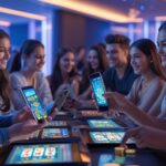 Apa Itu Kasino Sosial (Social Casino) dan Strategi Menang Hadiah di 2026