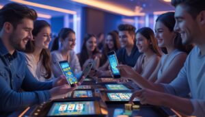 Apa Itu Kasino Sosial (Social Casino) dan Strategi Menang Hadiah di 2026