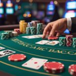 Panduan Pemula Bermain Game Meja (Blackjack & Baccarat) di Kasino Online Terpercaya: Tips dan Strategi Sukses