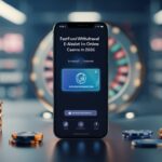 Keuntungan Menggunakan E-Wallet untuk Penarikan Dana Cepat di Kasino Online 2026