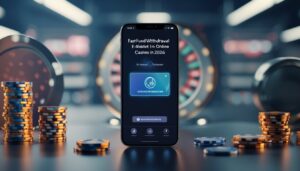 Keuntungan Menggunakan E-Wallet untuk Penarikan Dana Cepat di Kasino Online 2026
