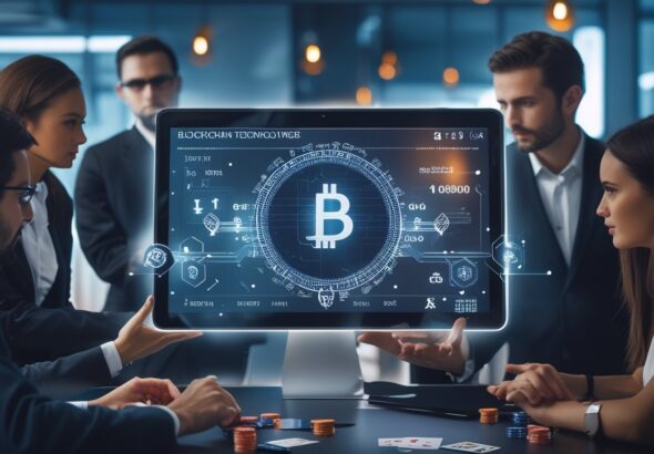 Mengenal Teknologi Provably Fair Dalam Permainan Kasino Online Modern: Keberanian dan Transparansi di Dunia Taruhan
