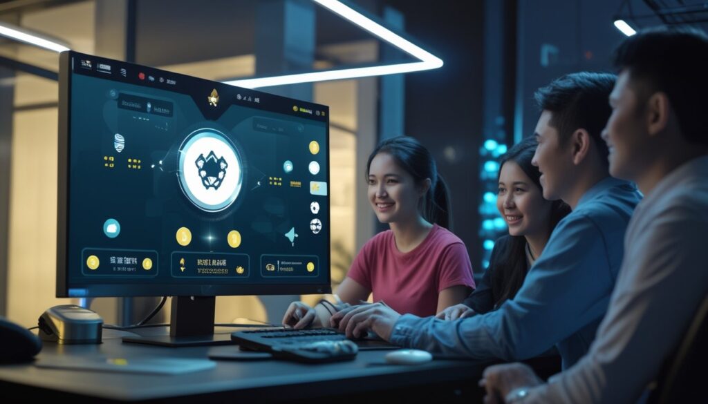Rekomendasi Server PKV Games Ceme Speed Paling Fair Play 2026 Terpercaya