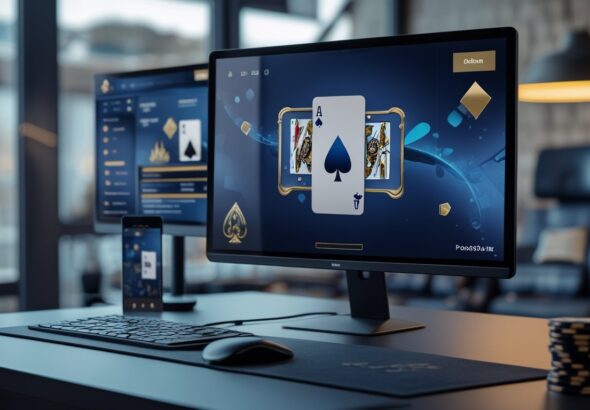 Kumpulan Situs Ceme Online Turbo Resmi Tanpa Bot dan Admin Terpercaya 2026