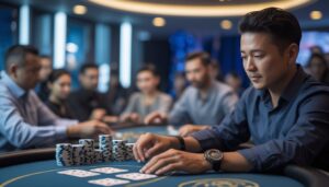 Strategi Menang Main Ceme Turbo Bandar Keliling Tanpa Kalah dengan Strategi Cerdas