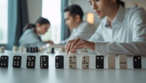 Tips dan Trik Membaca Kartu Domino Ceme Speed agar Selalu Hoki untuk Pemula