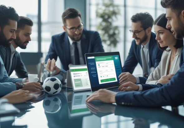 Panduan Resmi Memilih Bandar Bola Resmi dan Terpercaya untuk Piala Dunia 2026: Tips Aman dan Tepercaya