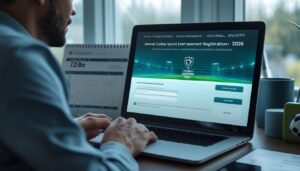 Cara Daftar Akun Judi Bola Online di Bandar Terbesar Turnamen 2026 dengan Aman