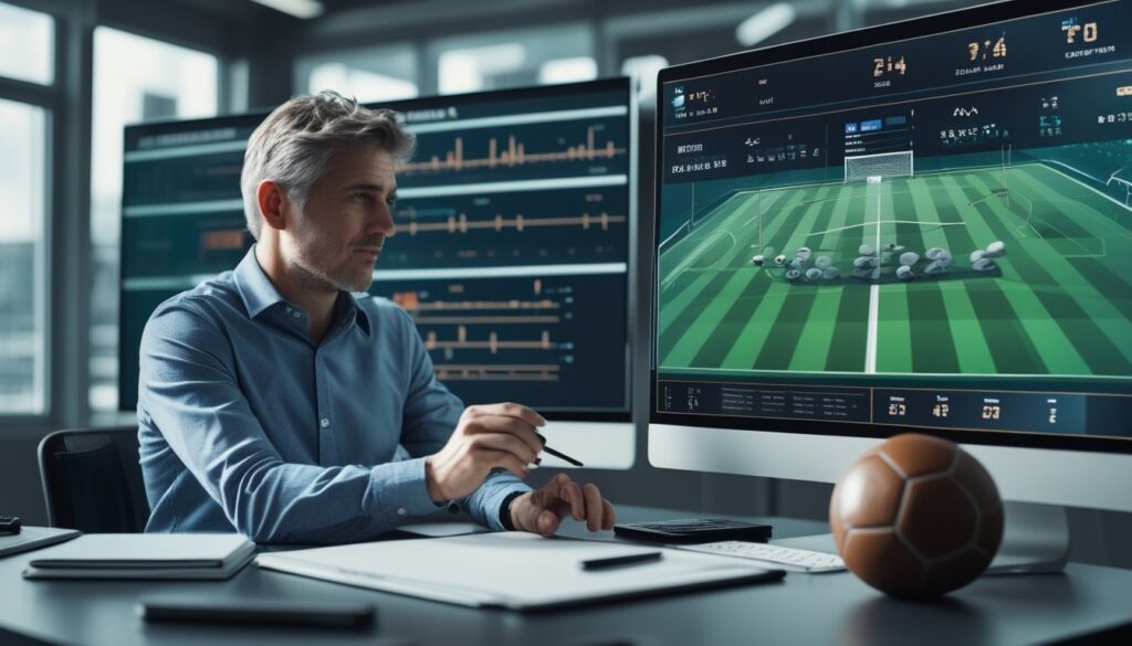 Strategi Jitu Menang Taruhan Bola di Bandar Bola Resmi Pasaran Terlengkap untuk Pemula