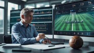 Strategi Jitu Menang Taruhan Bola di Bandar Bola Resmi Pasaran Terlengkap untuk Pemula