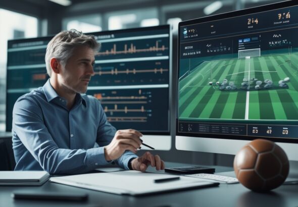Strategi Jitu Menang Taruhan Bola di Bandar Bola Resmi Pasaran Terlengkap untuk Pemula