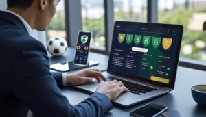 Daftar Situs Bandar Bola 2026 dengan Minimal Deposit Termurah dan Aman untuk Pemain Indonesia