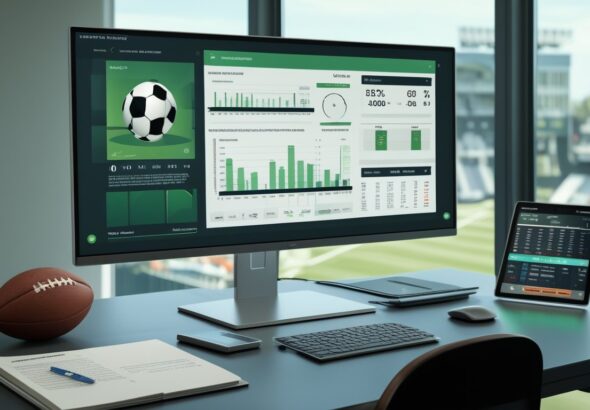 Analisis Prediksi Bola Hari Ini dan Tips Pasaran Mix Parlay Bandar Bola 2026 Terbaru