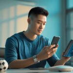 Rekomendasi Bandar Bola Deposit QRIS dan E-Wallet Tanpa Potongan 2026 Terpercaya