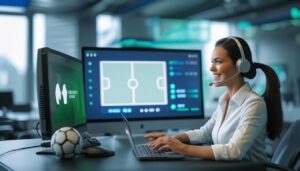 Situs Bandar Bola Resmi 2026 dengan Layanan Live Chat 24 Jam Nonstop Terpercaya