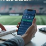 Panduan Aman Taruhan Bola Online Melalui Aplikasi Bandar Bola Mobile Terpercaya