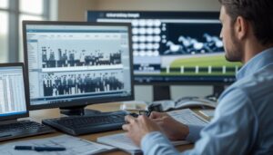 Analisis Peluang dan Odds dalam Taruhan Bandar Balap Kuda Online