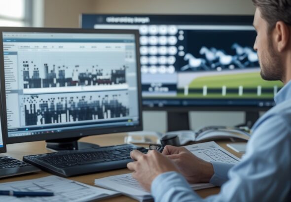 Analisis Peluang dan Odds dalam Taruhan Bandar Balap Kuda Online