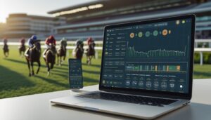 Mengenal Jenis-Jenis Taruhan (Betting Market) Balap Kuda Online
