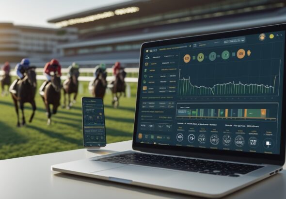 Mengenal Jenis-Jenis Taruhan (Betting Market) Balap Kuda Online