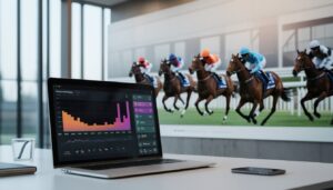 Review Platform Taruhan Balap Kuda Terbaik 2026